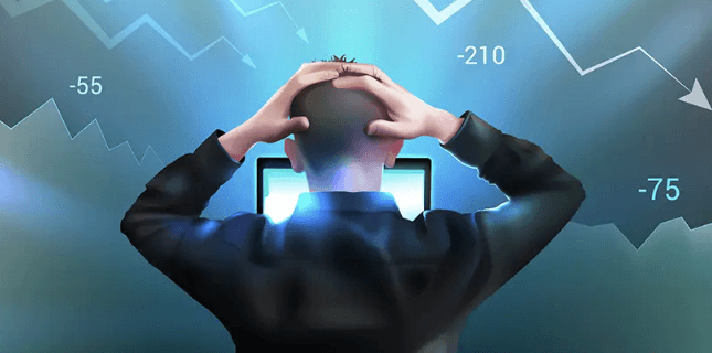 Common Trading Mistakes to Avoid