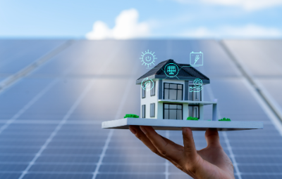 Energy Saving Ideas Shared by a Home Improvement Center