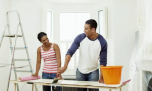 Achieve Renovation Success Through a Home Improvement Center