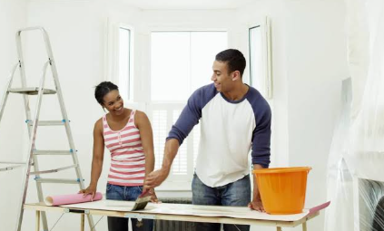 Achieve Renovation Success Through a Home Improvement Center
