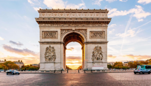 Salalah to Paris: A Complete Guide to Planning Your Dream French Getaway