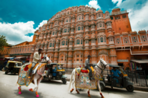 Top 10 Tourist Places in India You Must Visit at Least Once